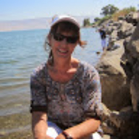 Meet your Posher, Susan - Picture 1 of 1